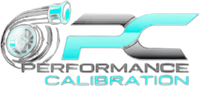 Performance Calibration logo