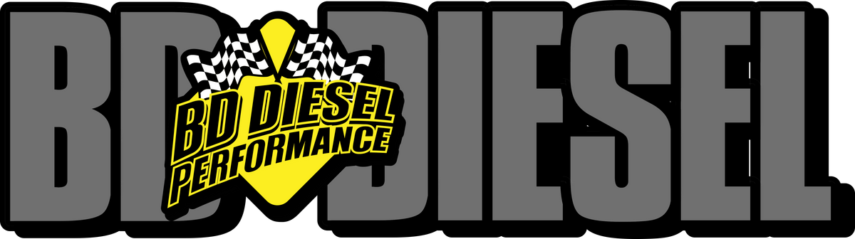 BD Diesel – Performance Calibration