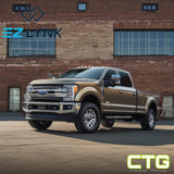 CTG EZLYNK TUNING FORD 6.7L POWERSTROKE 2011-2019