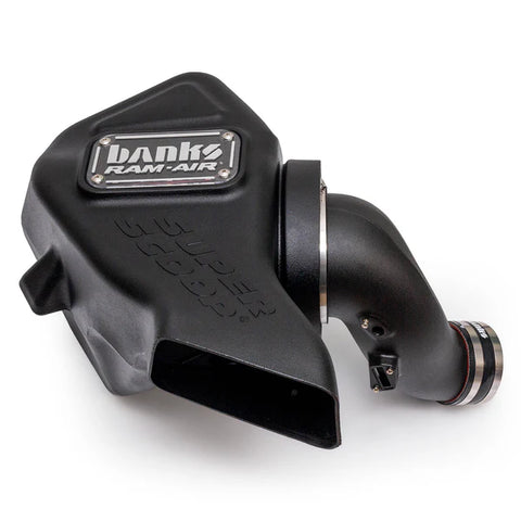 Banks Ram Air 20-24 Ram 6.7L Cummins