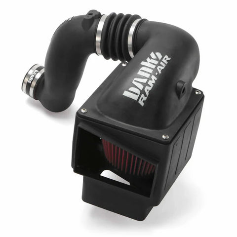 Banks Ram Air 2005-2007 Ram 5.9L Cummins