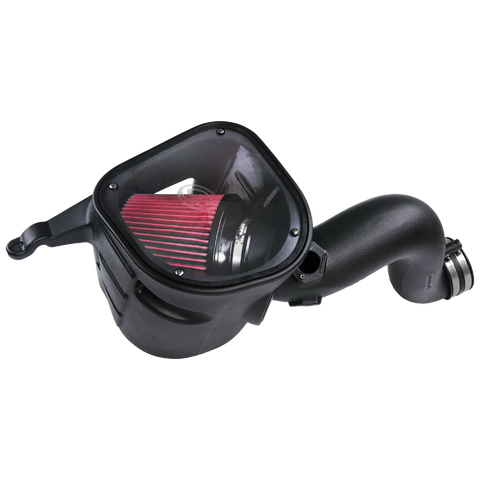 2007.5-2009 Ram Cummins 6.7L S&B FILTERS 75-5093 COLD AIR INTAKE