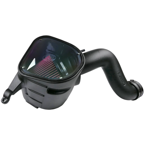 2003-2007 Ram Cummins 5.9L S&B FILTERS 75-5094 COLD AIR INTAKE