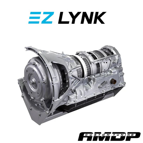 AMDP 2020-2022 6.7L Powerstroke EZ LYNK Transmission Tuning