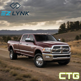 CTG  EZLYNK Tuning Cummins 2010-2018 6.7