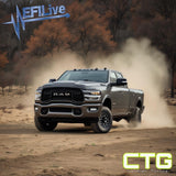 CTG 2019-2021 Ram EFI Tuning