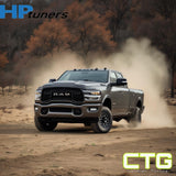 2022-2024 RAM  Cummins 6.7L HP Tuners Tune Pack