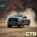 CTG  EZLYNK Tuning Cummins 2019-2021 6.7