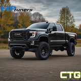 CTG  2020-2023 GMC/Chevy L5P Duramax 6.6L TCM Tuning | HP Tuners