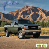 CTG  EFI LIVE TUNING DURAMAX  6.6L 2001-2005