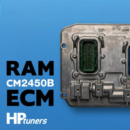 22-24 RAM CUMMINS CM2450 FACTORY ECM UNLOCK