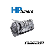 AMDP 2020-2021 POWERSTROKE TRANSMISSION TUNING - HP TUNERS