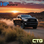 2022-2024 RAM  Cummins 6.7L HP Tuners Tune Pack