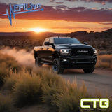 CTG 2022-2024 Ram EFI Tuning