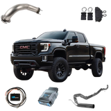 20-23 L5P DURAMAX 6.6 COMPLETE BUNDLE PACKAGE