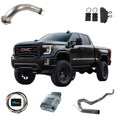 20-23 L5P DURAMAX 6.6 COMPLETE BUNDLE PACKAGE