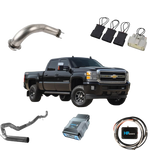 17-19 L5P DURAMAX 6.6 COMPLETE BUNDLE PACKAGE