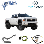 11-16 LML DURAMAX 6.6 COMPLETE BUNDLE PACKAGE