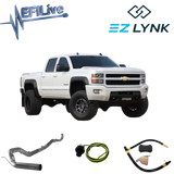 11-16 LML DURAMAX 6.6 COMPLETE BUNDLE PACKAGE