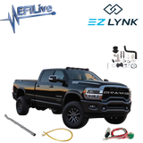 19-21 RAM CUMMINS 6.7L COMPLETE BUNDLE PACKAGE