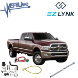 13-18 RAM CUMMINS 6.7L COMPLETE BUNDLE PACKAGE