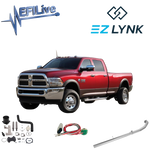 10-12 RAM CUMMINS 6.7L COMPLETE BUNDLE PACKAGE