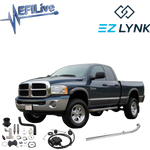 07.5-09 RAM CUMMINS 6.7L COMPLETE BUNDLE PACKAGE