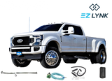 20-22 Ford Powerstroke 6.7L COMPLETE BUNDLE PACKAGE