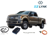 17-19 Ford Powerstroke 6.7L COMPLETE BUNDLE PACKAGE