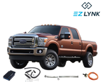 11-16 Ford Powerstroke 6.7L COMPLETE BUNDLE PACKAGE