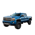 07.5-10 LMM DURAMAX 6.6L COMPLETE BUNDLE PACKAGE