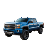 07.5-10 LMM DURAMAX 6.6L COMPLETE BUNDLE PACKAGE