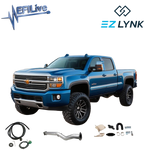 07.5-10 LMM DURAMAX 6.6L COMPLETE BUNDLE PACKAGE