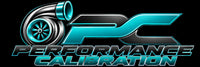 Performance Calibration 