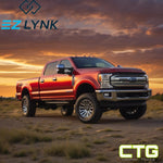 CTG 2020-2022 EZLYNK Powerstroke 6.7 TCM  Tuning