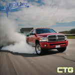 CTG 2006-2007 Cummins EFI Live Tuning