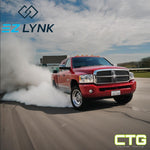 CTG 07.5-09 Cummins EZLYNK Tune Pack