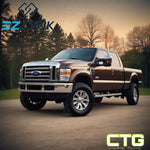 CTG EZLYNK TUNING Ford 6.4 Powerstroke 2008-2010