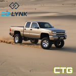 CTG EZLYNK TUNING DURAMAX LBZ 6.6 2006-2007