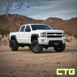 CTG 2011-2016 Duramax EFI