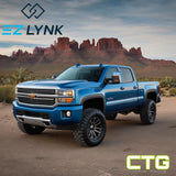 CTG EZLYNK TUNING DURAMAX LMM 6.6 2007.5-2010