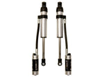 ICON 67800CP 2005+ Ford F-250/F-350 Super Duty 4WD 0-2.5in Front 2.5 Series Shocks VS RR CDCV - Pair