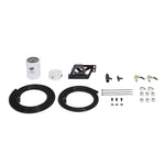 Mishimoto MMCFK-F2D-08BK 08-10 Ford 6.4L Powerstroke Coolant Filtration Kit - Black