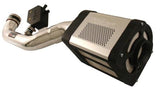 Injen PF9028P 3.5in. intake with MR Tech and Air Fusion; enclosed air box/Ultr-flow nano-fiber