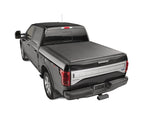 WeatherTech 8RC1376 2015+ Ford F150 w/ 6ft 6in Bed Roll Up Truck Bed Cover