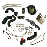 BD Diesel 1045762 Cobra Turbo Install Kit - 2010-2012 Dodge 6.7L Cummins