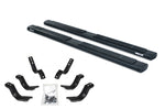 Go Rhino 660087T Chevrolet, Dodge, Ford, GMC... (Crew Cab Pickup - Leaf) Step Nerf Bar