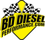 BD Diesel 1050340-PFF Flow-MaX Add-On Post Fine Particle Fuel Filter Kit