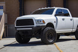 Addictive Desert Designs F511182770103 10-18 Dodge RAM 2500 Stealth Fighter Front Bumper