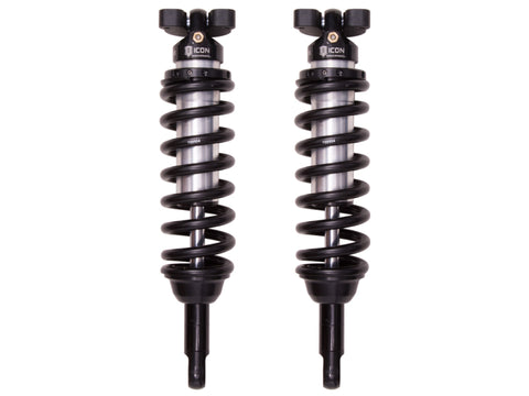 ICON 71010 2015+ Chevrolet Colorado 2.5 Series Shocks VS IR Coilover Kit